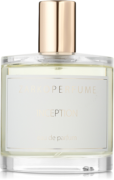 Zarkoperfume Inception - Парфюмированная вода