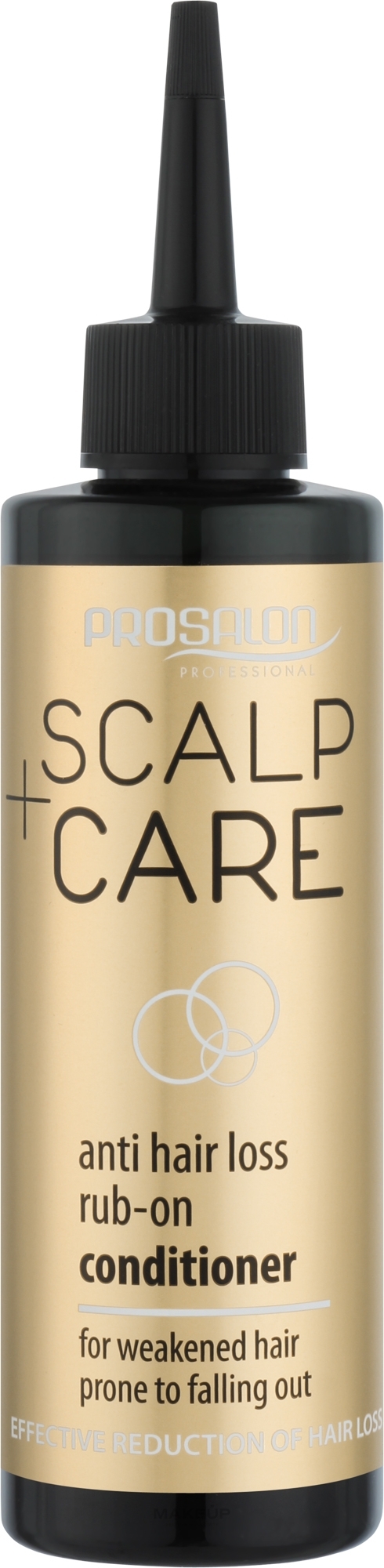 Лосьйон проти випадання волосся - Prosalon Scalp Care — фото 200ml