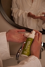Пенка для очищения проблемной кожи - Marie Fresh Cosmetics Cleansing Foam  — фото N9
