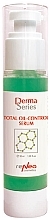 Сыворотка, контролирующая жирность кожи - Derma Series Total Oil-Control Serum — фото N1