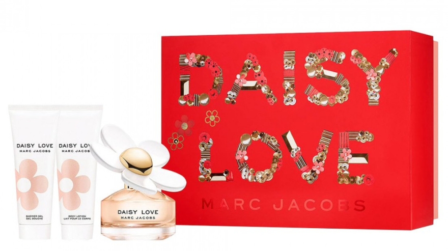 daisy marc jacobs 50ml gift set