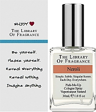Demeter Fragrance Neroli - Одеколон — фото N2