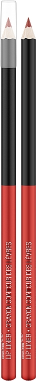 Олівець для губ - Wet N Wild Color Icon Lipliner — фото N1