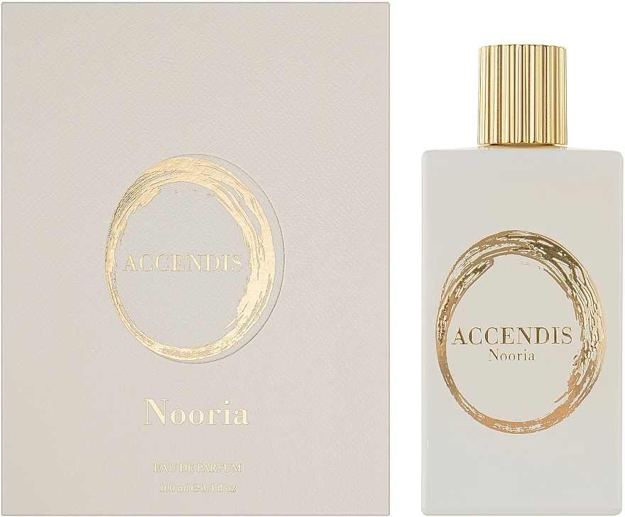 Accendis Nooria - Парфюмированная вода — фото N2