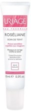 Парфумерія, косметика РОЗПРОДАЖ Тональний крем золотистий тон №2 - Uriage Sensitive Skin Roseliane Tinted Emulsion*