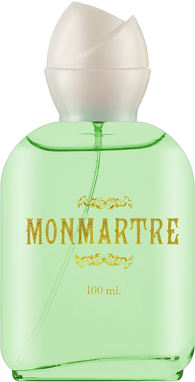 Aroma Parfume Monmartre - Душистая вода — фото N1