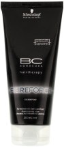 Духи, Парфюмерия, косметика Укрепляющий шампунь - Schwarzkopf Professional ВС Bonacure Fibre Force Shampoo