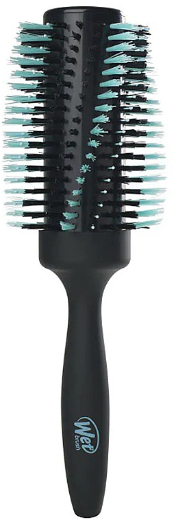 Щітка-брашинг для волосся - Wet Brush Smooth And Shine 3" Round Brush — фото N4