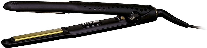 Прасочка для волосся, фіолетова - Ghd Mini Professional Styler — фото N1