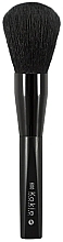 Парфумерія, косметика Пензель для пудри - Kokie Professional Powder Brush 600