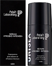 Сироватка для обличчя - Pelart Laboratory Unisex Probio Intense Serum — фото N2