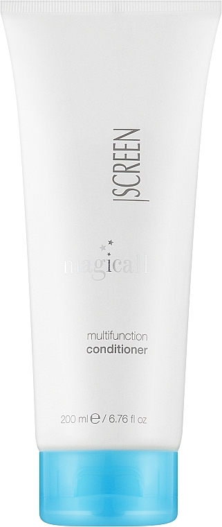 Багатофункціональний кондиціонер для волосся - Screen Magicall Multifunction Conditioner