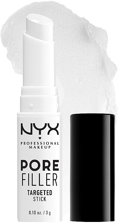 Праймер-стик для лица - NYX Professional Makeup Pore Filler Targeted Primer Stick — фото N2