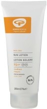 Парфумерія, косметика Сонцезахисний лосьйон Spf25 - Green People Scent Free Sun Lotion Spf25