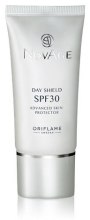 Духи, Парфюмерия, косметика Защитный крем для лица SPF 30 - Oriflame NovAge Day Shield SPF 30