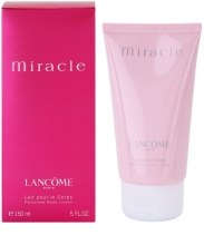 Парфумерія, косметика Lancome Miracle - Лосьйон для тіла