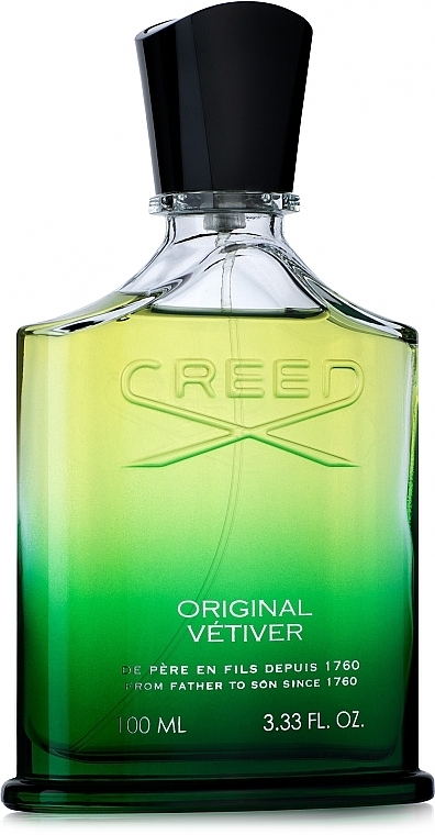 Creed Original Vetiver - Парфумована вода — фото N1