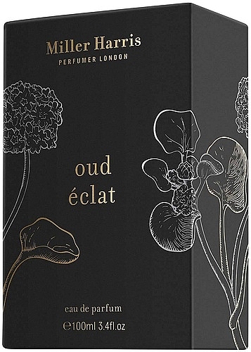 Miller Harris Oud Eclat - Парфюмированная вода — фото N2