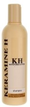 Парфумерія, косметика Шампунь для зміцнення волосся - Keramine H Professional Shampoo Rinforzante (міні)