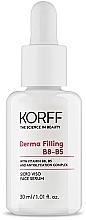 Духи, Парфюмерия, косметика Сыворотка для зрелой кожи лица - Korff Derma Filling B8-B5 Face Serum