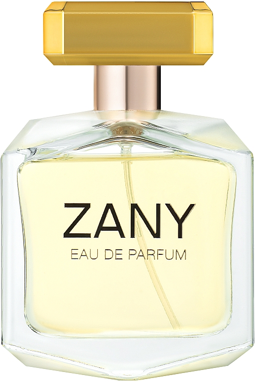 Fragrance World Zany - Парфюмированная вода