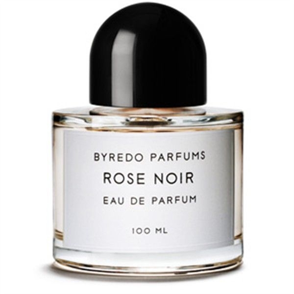 Byredo Rose Noir - Парфюмированная вода (тестер с крышечкой) — фото N1