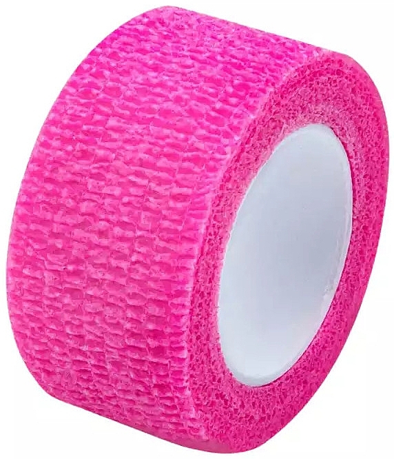 Лента для ногтей, розовая - Sleek Shine  — фото N1
