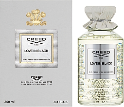 Creed Love in Black - Парфюмированная вода — фото N4