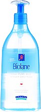 Очищувальна рідина для шкіри тіла - Biolane Baby Eau Pure H20 — фото N1