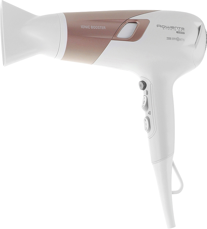 Secador Rowenta CV5830F0 Studio Dry Glow