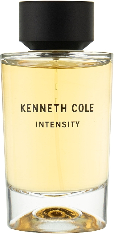 Kenneth Cole Intensity - Туалетна вода — фото N1