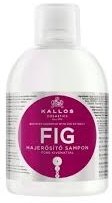 Парфумерія, косметика УЦЕНКА Відновлювальний шампунь  - Kallos Cosmetics FIG Booster Shampoo With Fig Extract *