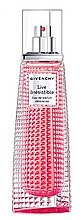 Парфумерія, косметика Givenchy Live Irresistible Delicieuse Eau de Parfum - Парфумована вода (тестер з кришечкою)