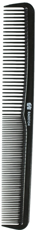 Расческа, 178 мм - Ronney Professional Comb Pro-Lite 104 — фото N1