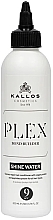 Парфумерія, косметика Відновлювальна вода для блиску пошкодженого волосся - Kallos Cosmetics Plex Bond Builder Shine Water