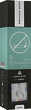 Парфумерія, косметика Дифузор "Антитютюн" - Parfum House by Ameli Homme Diffuser Anti Tobacco