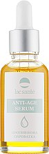 Духи, Парфюмерия, косметика Антивозрастная сыворотка - Lac Sante Anti-Age Serum