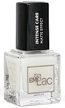 Интенсивный уход с матовым эффектом - Emi Intense Care Matte Effect — фото N2