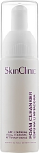 Пінка для обличчя - SkinClinic Foam Cleanser — фото N1