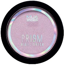 Парфумерія, косметика Хайлайтер для обличчя - MUA Prism Highlighter