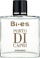 Парфумерія, косметика Лосьйон після гоління - Bi-es Porto Di Capri
