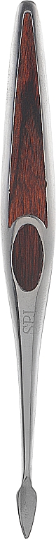 Лопатка манікюрна 9147 - SPL Cuticle Pusher — фото N1