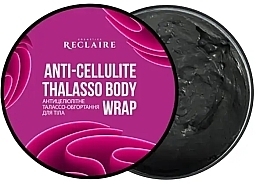 Антицелюлітне Талассо-обгортання для тіла - Reclaire Anti-Cellulite Thalasso — фото N6