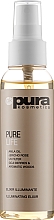 Эликсир с эффектом сияния - Pura Kosmetica Pure Life Illuminating Elixir — фото N3