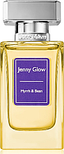 Jenny Glow Myrrh & Bean - Парфумована вода — фото N1