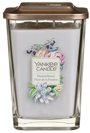 Ароматична свічка - Yankee Candle Elevation Passionflower — фото N3