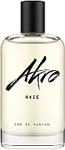 Духи, Парфюмерия, косметика Akro Haze - Парфюмированная вода