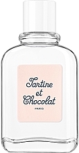 Парфумерія, косметика Givenchy Ptimusc Tartine Et Chocolat - Туалетна вода