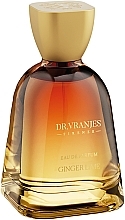 Dr. Vranjes Ginger Lime - Парфюмированная вода — фото N2