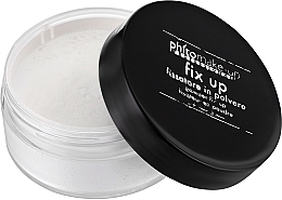 Пудра-фиксатор для макияжа - Cinecitta Phitomake-Up Professional Fix Ap Powder — фото N3